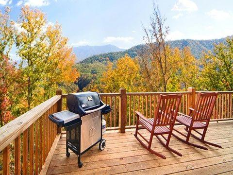 Caught Ya Peek'n Villa Sevierville Bagian luar foto